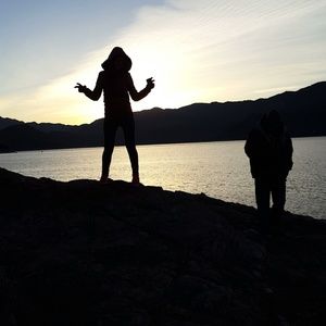 Meet your Posher, Brenda